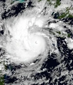 2026 Atlantic hurricane season (Sandy156) | Hypothetical