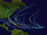 2005 Atlantic hurricane season