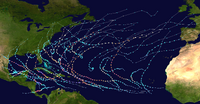 2041 Atlantic hurricane season (Oil)
