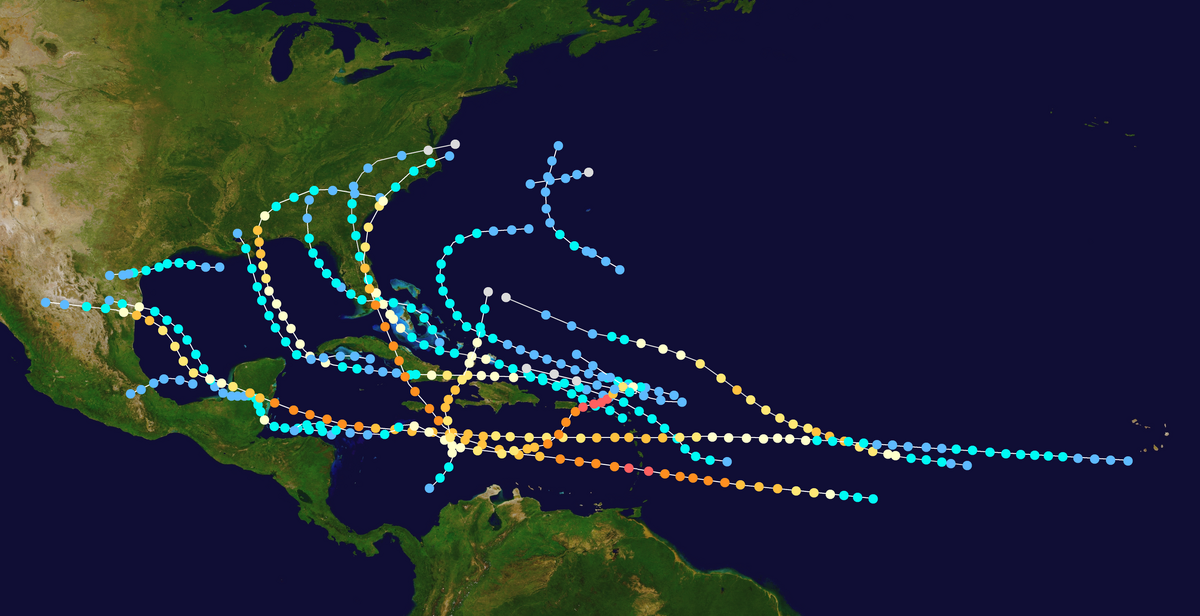 Survey open about local response to unnamed storm in