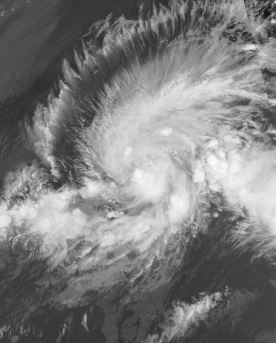 2024 Lucarius Pacific hurricane season | Hypothetical Hurricanes Wiki