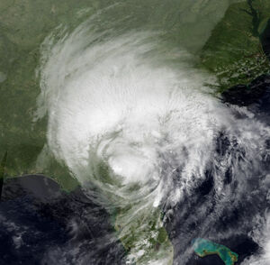 Hurricane Helene (2024 - Lars)  Hypothetical Hurricanes Wiki  Fandom