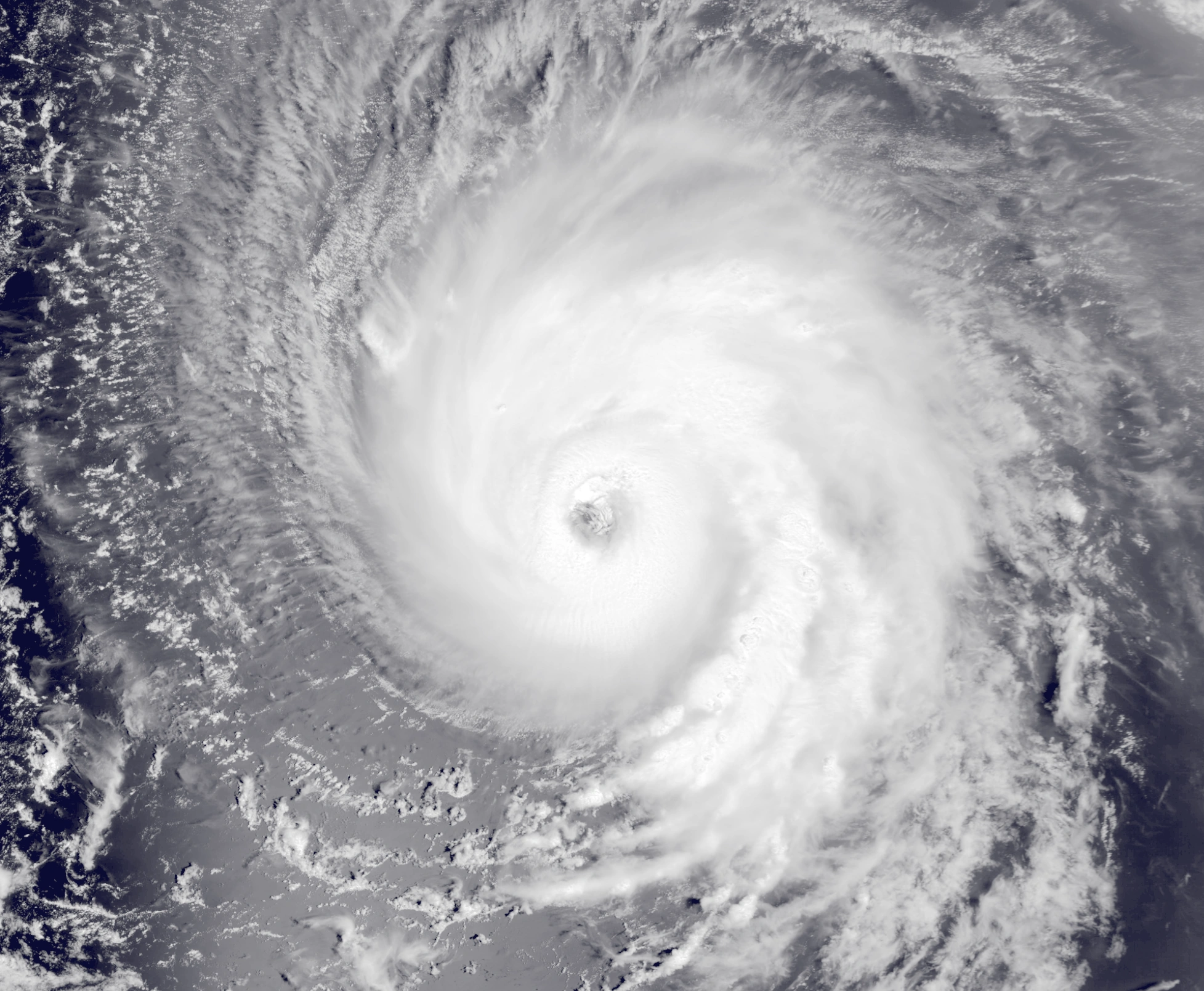 Hurricane Maverick (2032 - Zeta) | Hypothetical Hurricanes Wiki