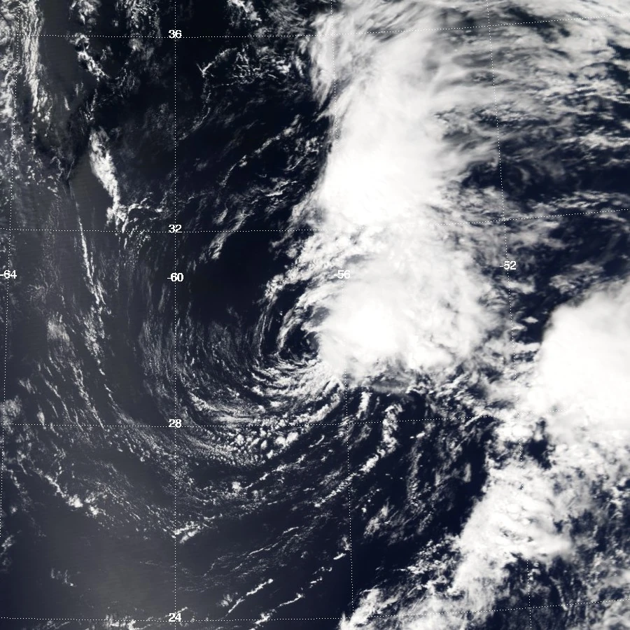 2262 Atlantic hurricane season/For Sassmaster15 | Hypothetical