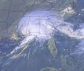 Tropical Storm Allison (2001)