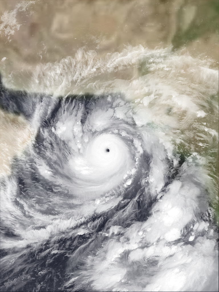 Typhoon Super cyclonic storm Bolaven (2024 Juanjose234