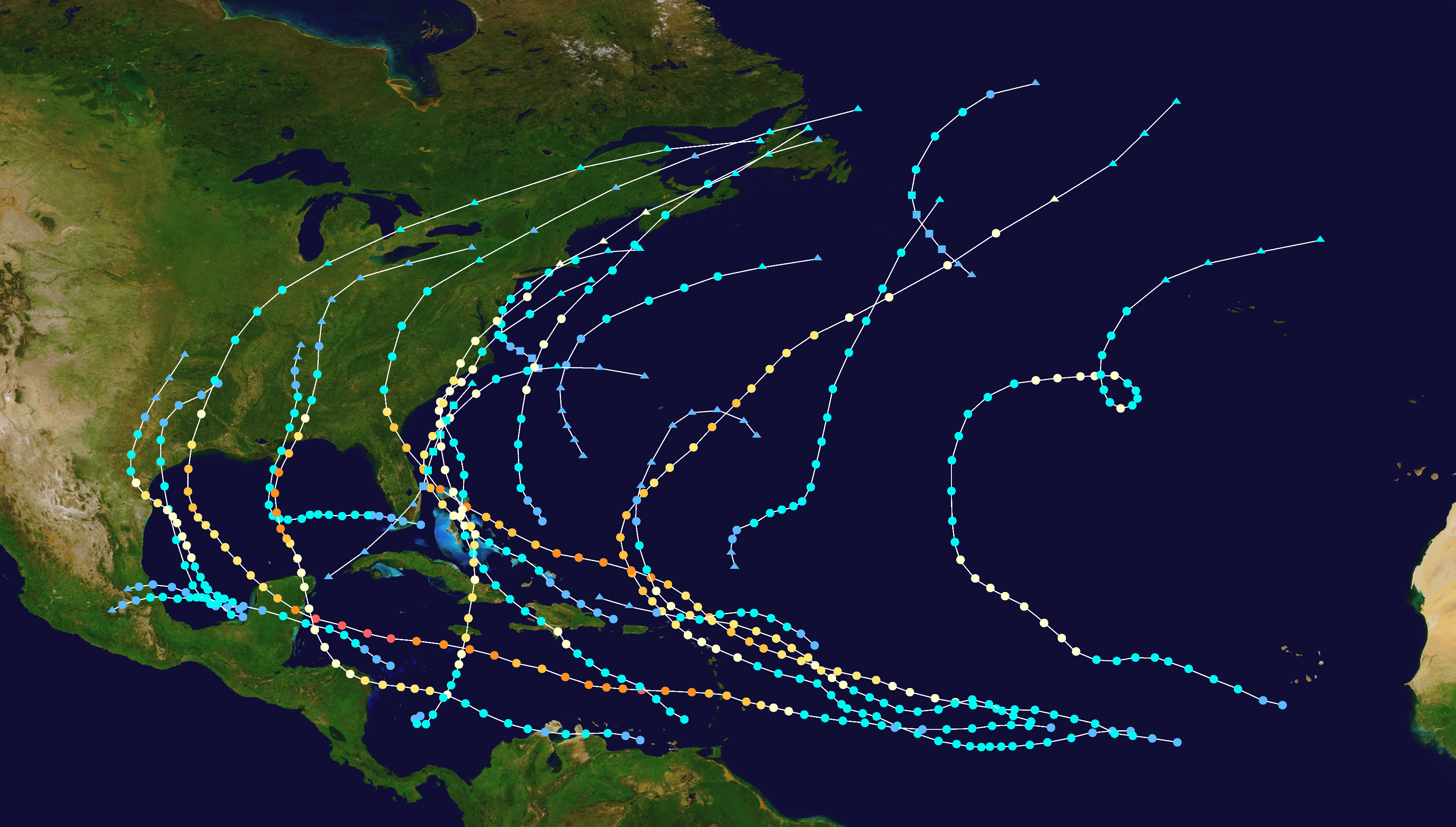 https://static.wikia.nocookie.net/hypotheticalhurricanes/images/3/31/Garfields_2021_Season_Map.png/revision/latest?cb=20170917204823