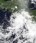 Tropical Storm Boris on May 30, 2020 - CycloneMC.png (6.36 MB) Tropical Storm Boris strengthening quickly off the coast of El Salvador and Guatemala on May 30, 2020.