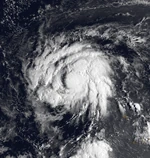 Ernesto 2024-07-28 1200Z(GFC5MS)