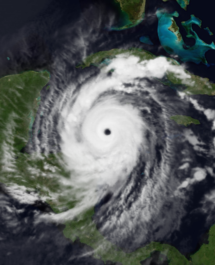 Hurricane Jerry (2025 Soilaf) Hypothetical Hurricanes Wiki Fandom