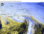 Hurricane Michael (2000)