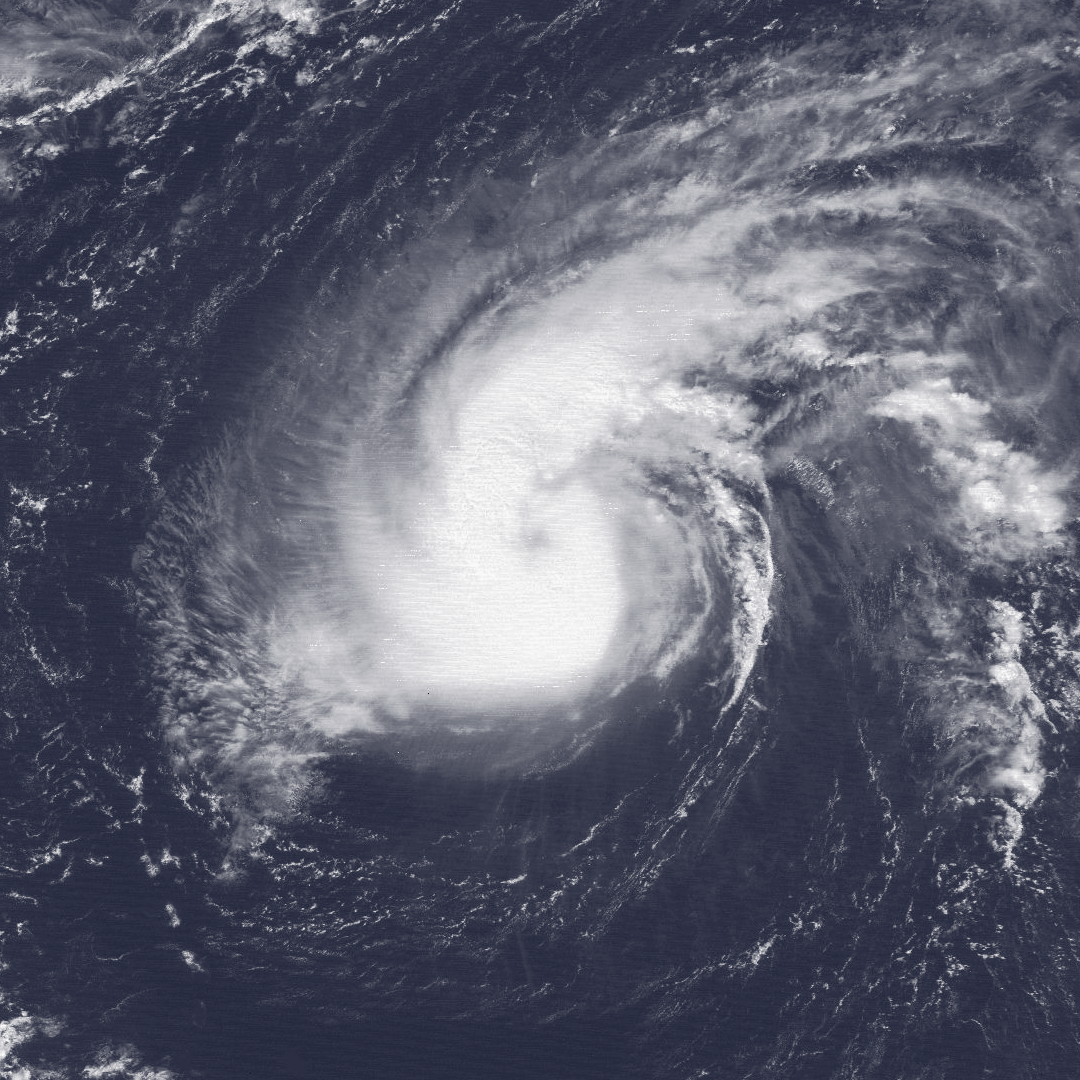 2025 Atlantic Hurricane Season (ichiness) Hypothetical Hurricanes