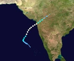 Mandous 2022 Track (Zeta)