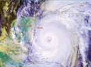 Hurricane Wilma (2005 - Cat 4)