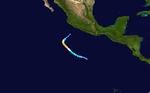 Alvin25track
