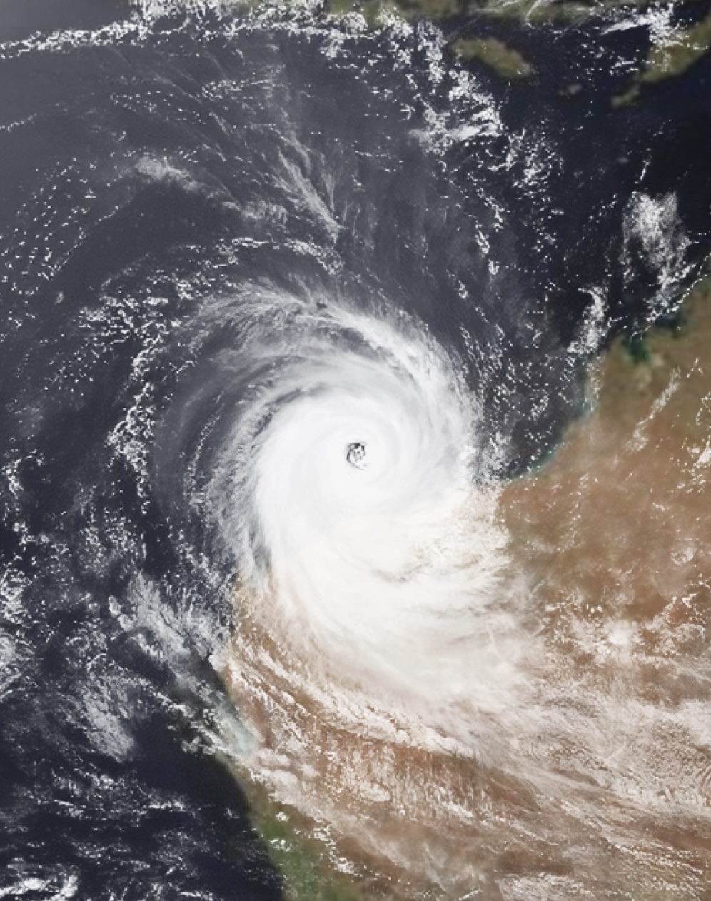 Cyclone Flamboyan (2024) Hypothetical Hurricanes Wiki Fandom