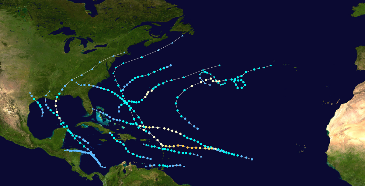 2024 Atlantic Hurricane Season Harvey Hypothetical Hurricanes Wiki   1200