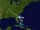 Hurricane Hanna (2032) (Oil)