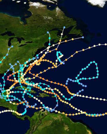 2021 Atlantic Hurricane Season Zal0phus Hypothetical Hurricanes Wiki Fandom [ 450 x 360 Pixel ]