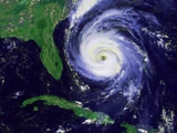 Hurricane James