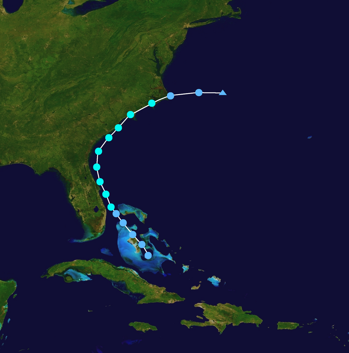 2025 Atlantic Hurricane Season (Remastered) Hypothetical Hurricanes Wiki Fandom