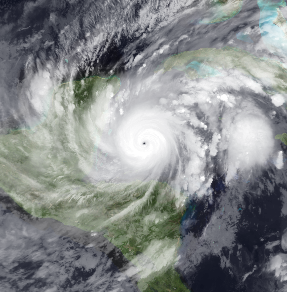 Hurricane Milton (Finolian) Hypothetical Hurricanes Wiki Fandom