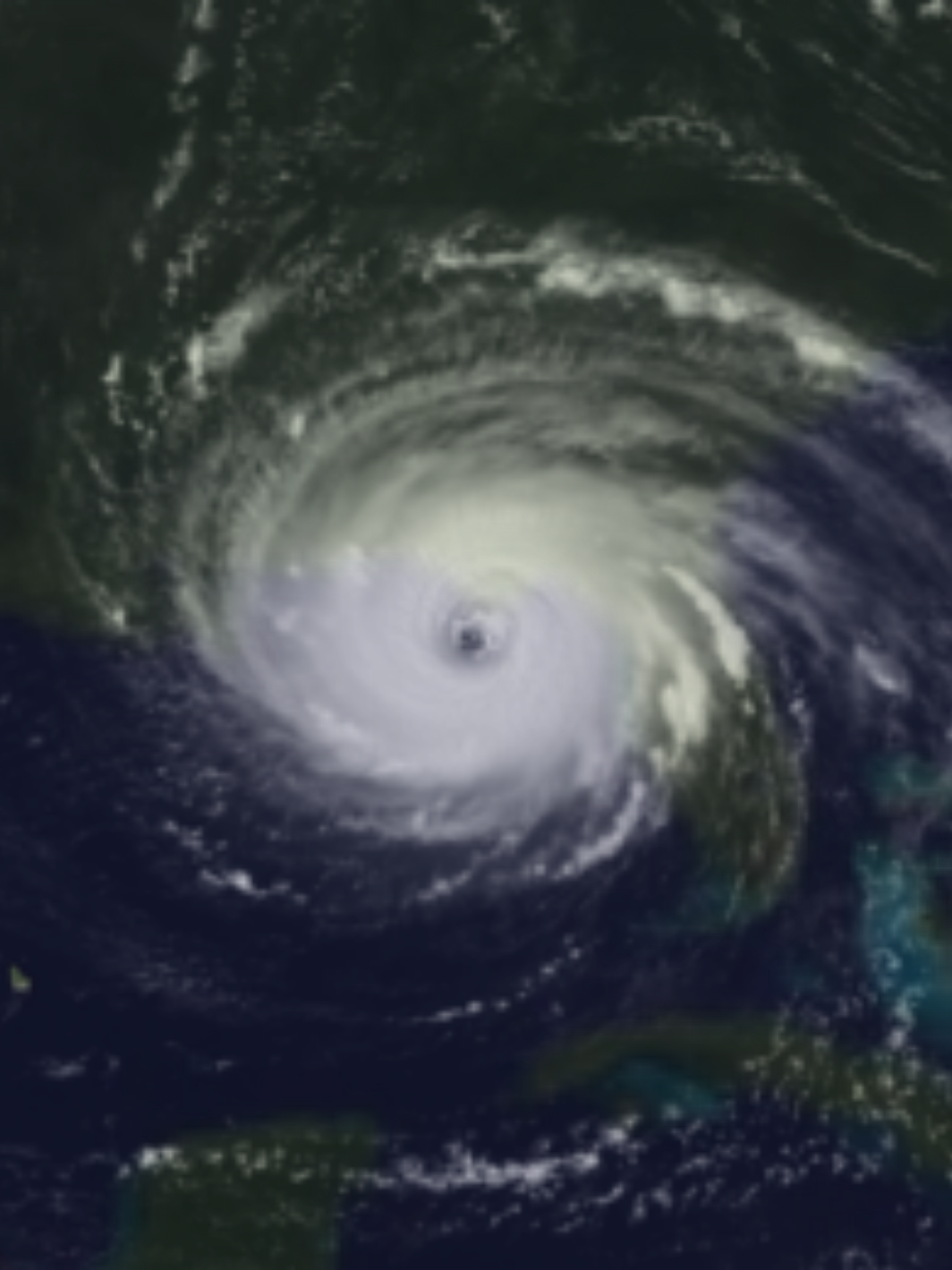 Hurricane Humberto (2025 Juanjose234) Hypothetical Hurricanes Wiki