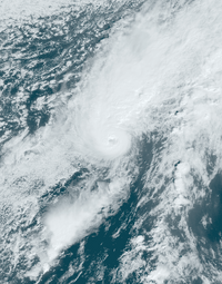 2024 Atlantic hurricane season (CSNOBS)