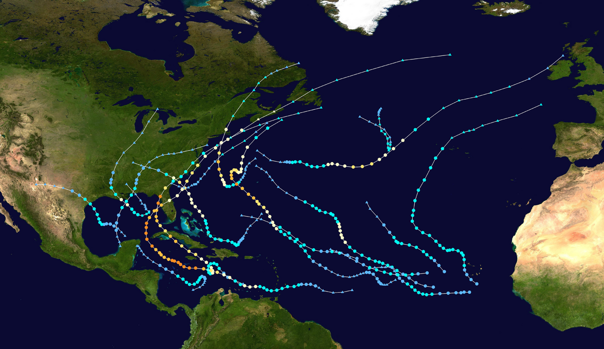 2024 Atlantic Hurricane Season Snowe New Future Series   1200