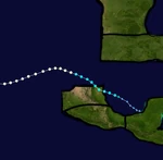 Nine-M track MC 2020-CycloneMC