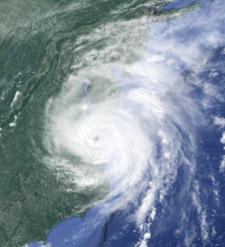 2024 Atlantic Hurricane Season (Lepus) Hypothetical Hurricanes Wiki