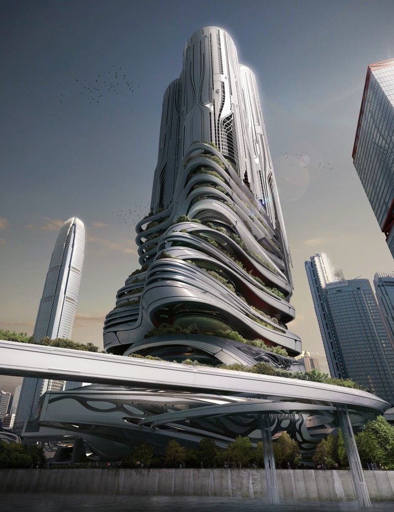Karissa Rosenfield Author ArchDaily, page 60