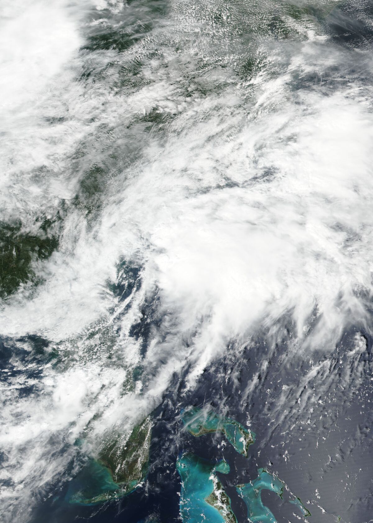 distance to hurricane west virginia        
        <figure class=