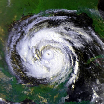 1986 Atlantic Hurricane Season Hypothetical Hurricanes Wiki Fandom