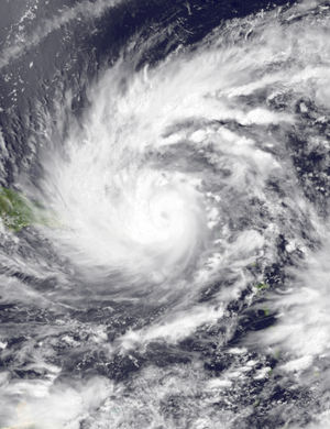 Hurricane Leslie (2024) (Balticsea1)  Hypothetical Hurricanes Wiki 