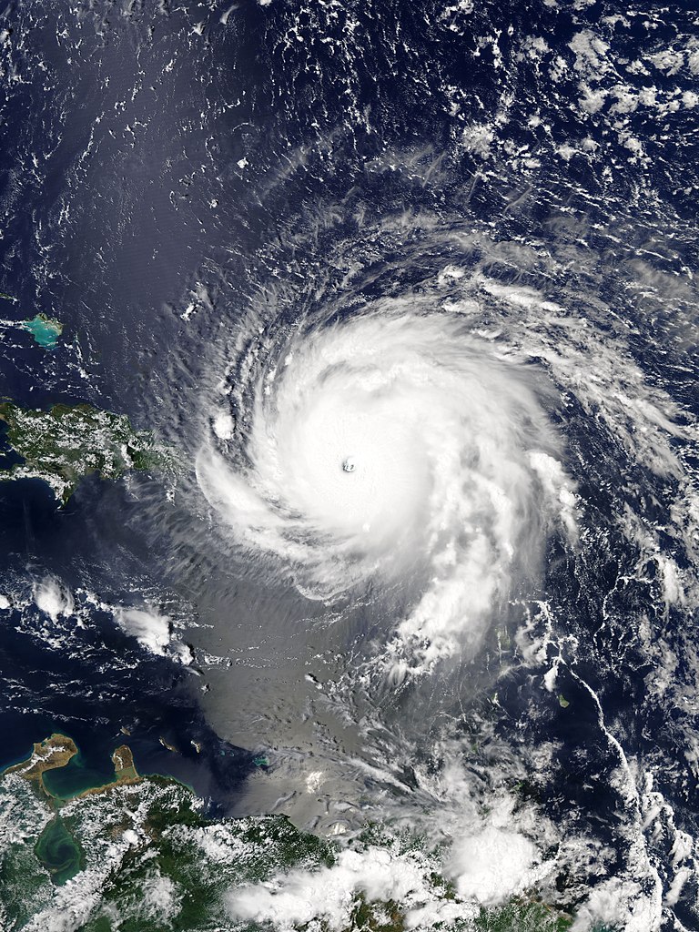 2024 Atlantic Hurricane Season (Remastered) Hypothetical Hurricanes