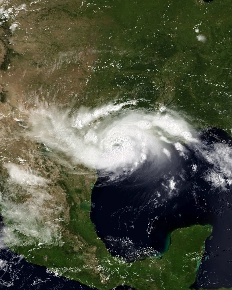 Hurricane Debby (2025 Juanjose234) Hypothetical Hurricanes Wiki