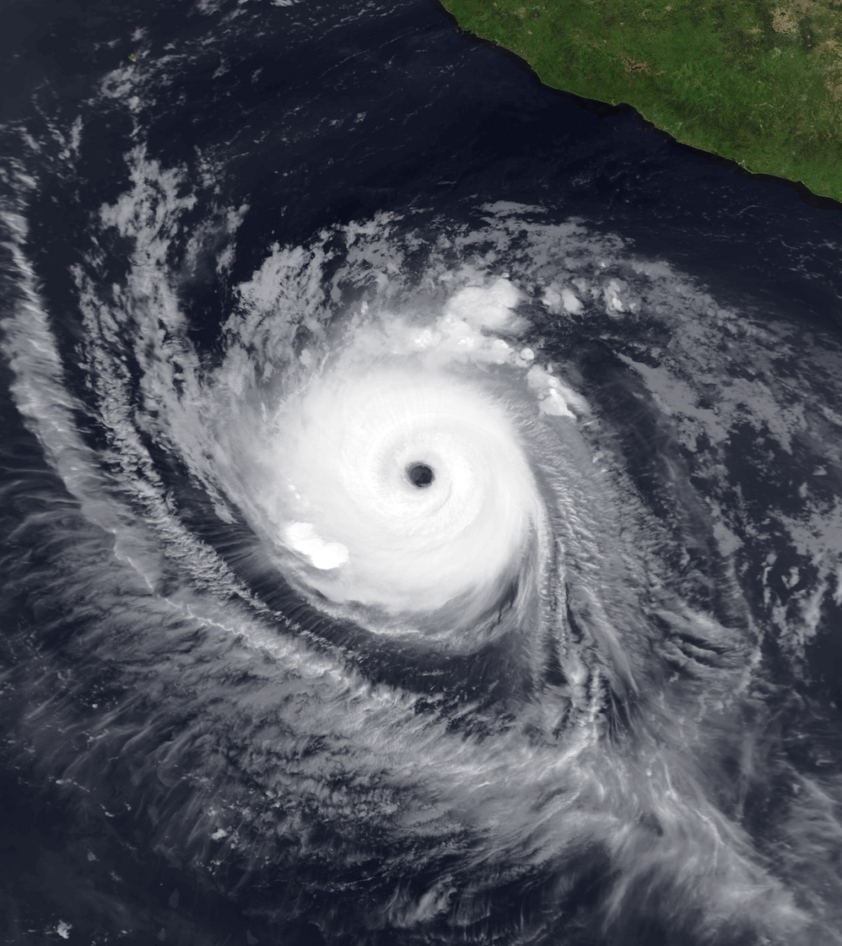 Hurricane Gilma (2024) Hypothetical Hurricanes Wiki Fandom