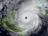 Hurricane Rene