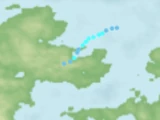 Tropical Cyclone Althea (2026)