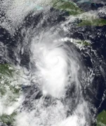 Josephine 2020-09-06 1834Z - CycloneMC.png (2.25 MB) Hurricane Josephine beginning to strengthen in the western Caribbean on September 6.