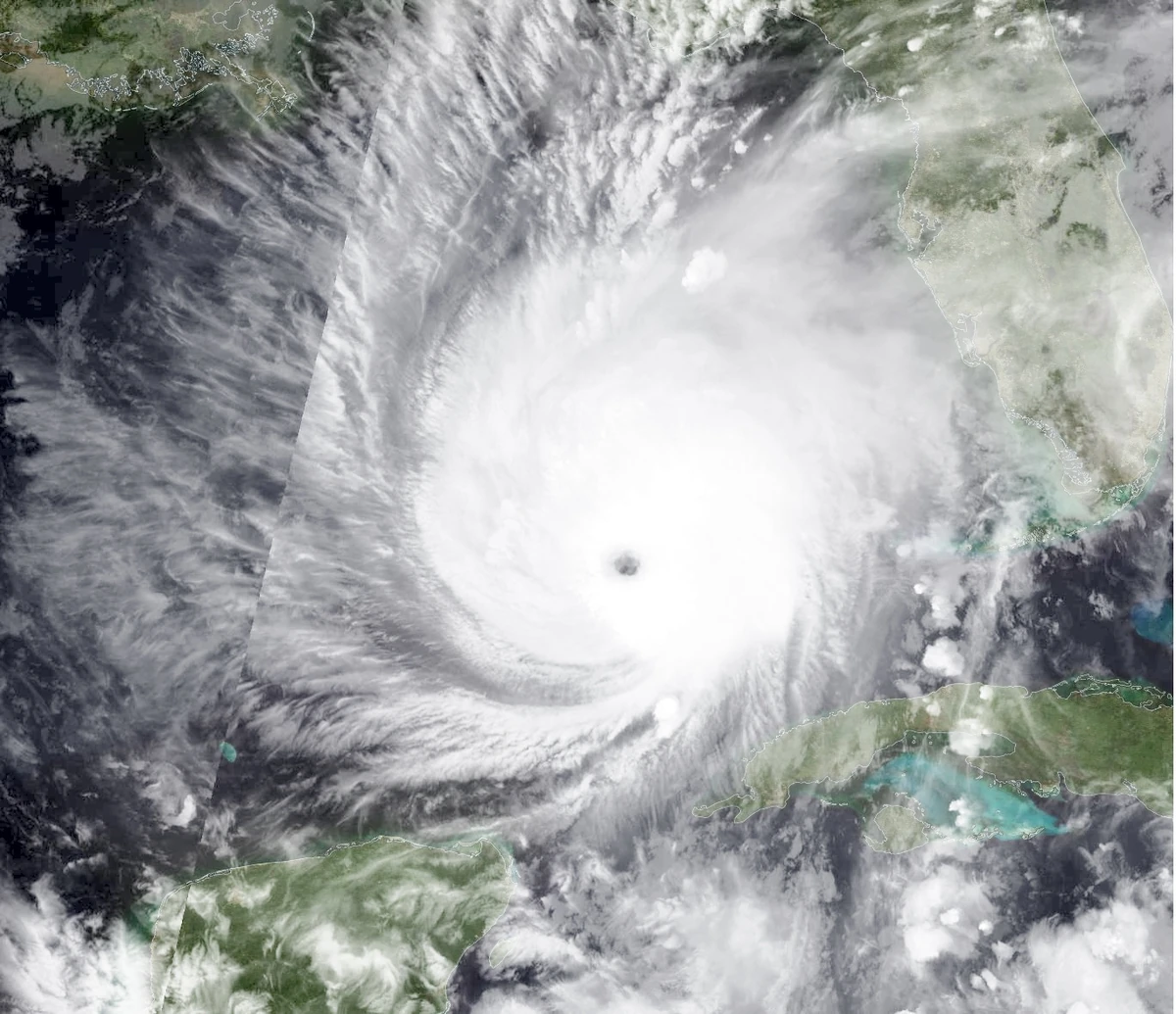 洋楽 HUrricane / terms&deff nish'n(s) The 2026 Hurricane Names List has dropped. What's your favorite