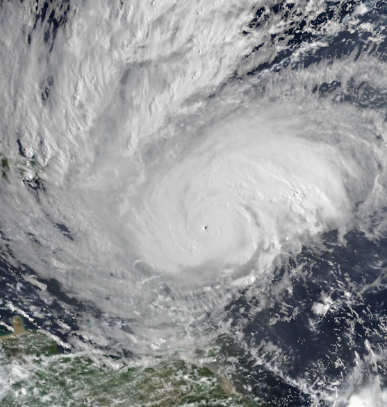 Hurricane Ernesto (2024, Joe) Hypothetical Hurricanes Wiki Fandom