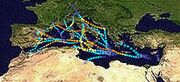 2060 Mediterranean cyclone season summary