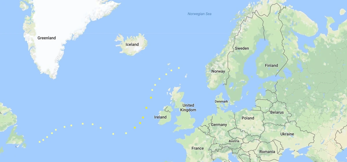 2017 European windstorm season Hypothetical Hurricanes Wiki Fandom