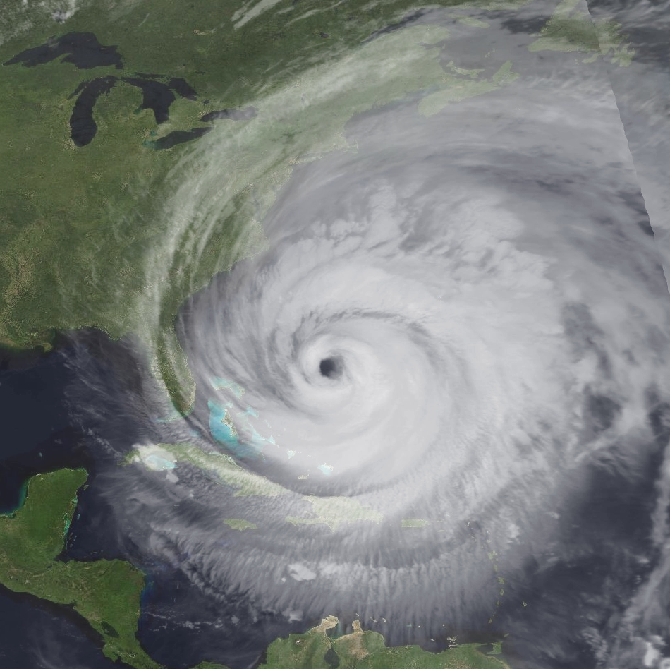 Hurricane Whitney (2017) Hypothetical Hurricanes Wiki Fandom