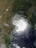 Imelda 2019-09-18 1715Z