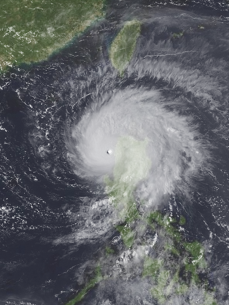 Typhoon Ewiniar (2025 Juanjose234) Hypothetical Hurricanes Wiki