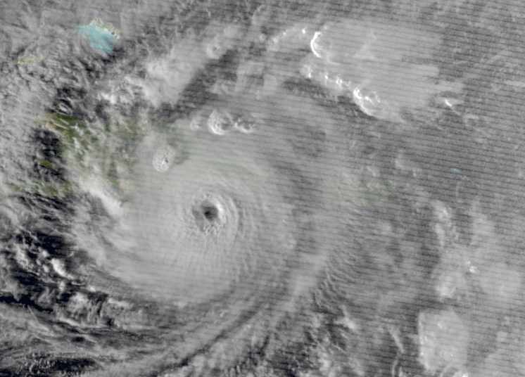 Hurricane Beryl (2024) (Blackford) Hypothetical Hurricanes Wiki Fandom