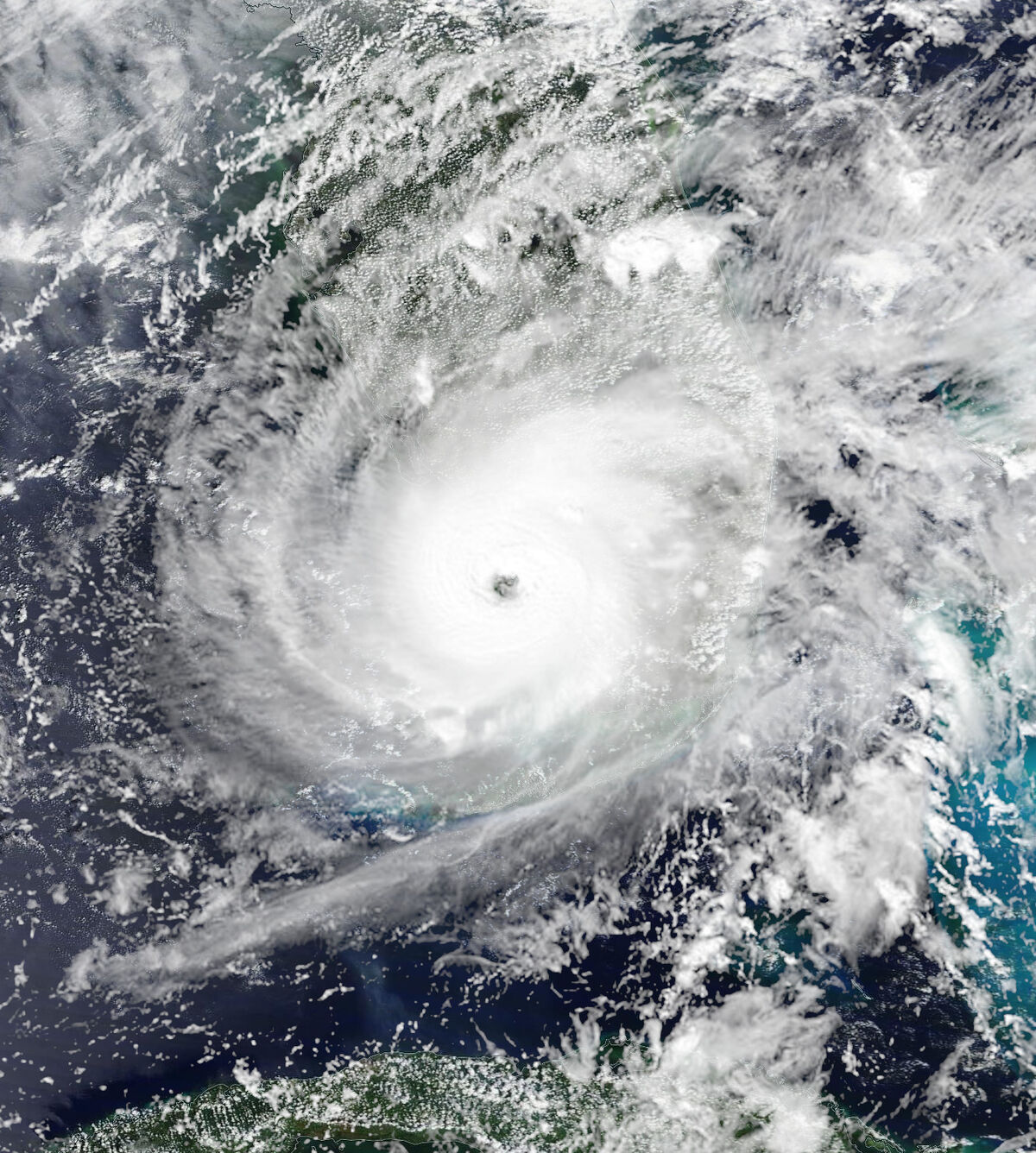 Hurricane Philippe (CyclonicWrath765)  Hypothetical Hurricanes Wiki 